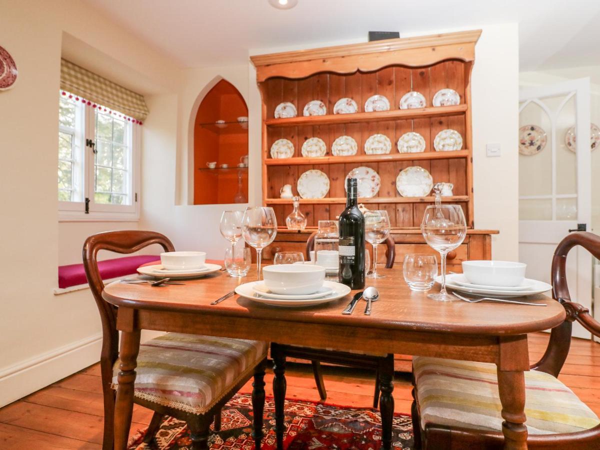 סטראוד Chapel Cottage מראה חיצוני תמונה