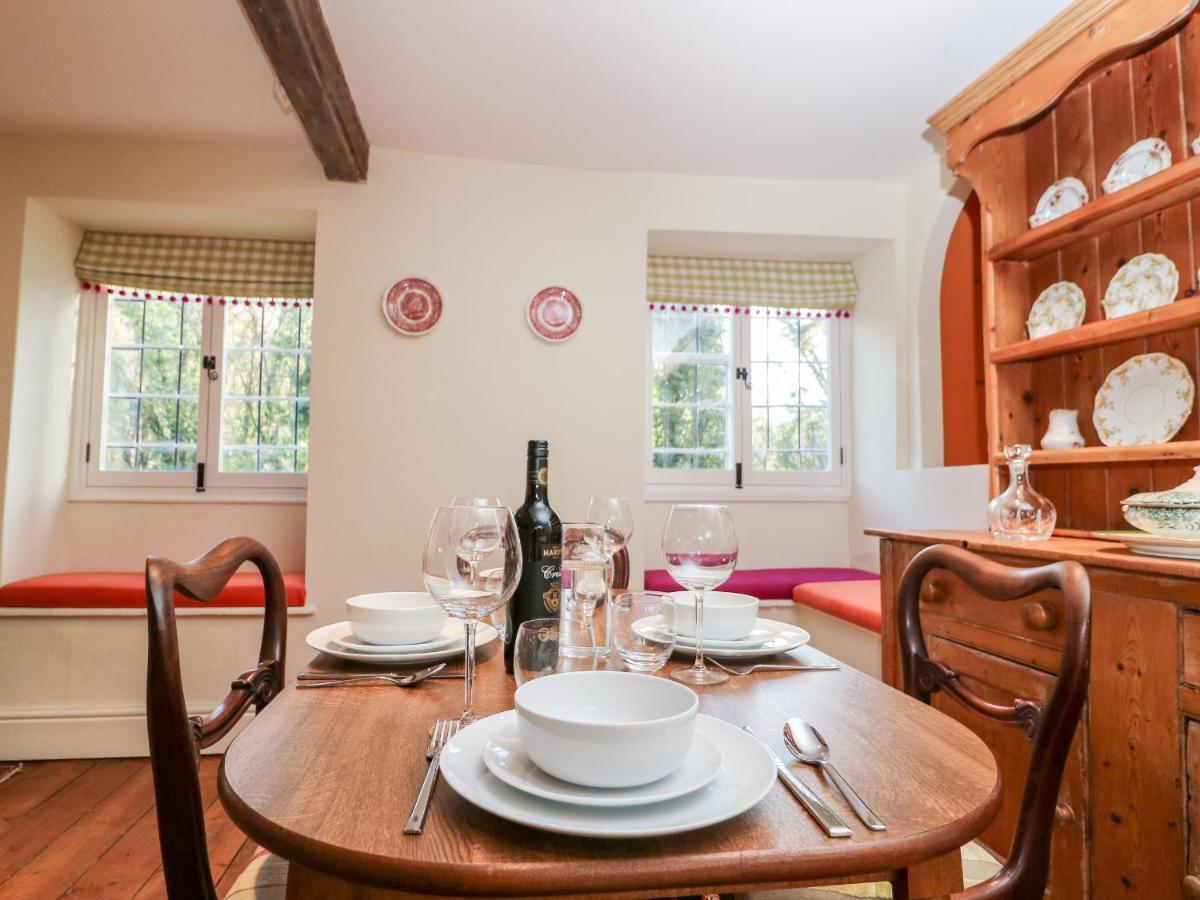 סטראוד Chapel Cottage מראה חיצוני תמונה