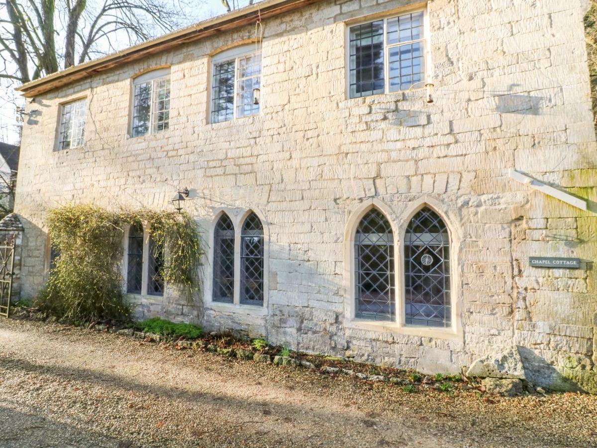 סטראוד Chapel Cottage מראה חיצוני תמונה