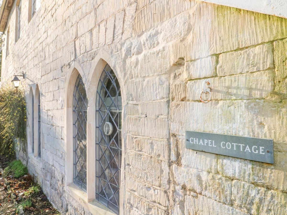 סטראוד Chapel Cottage מראה חיצוני תמונה