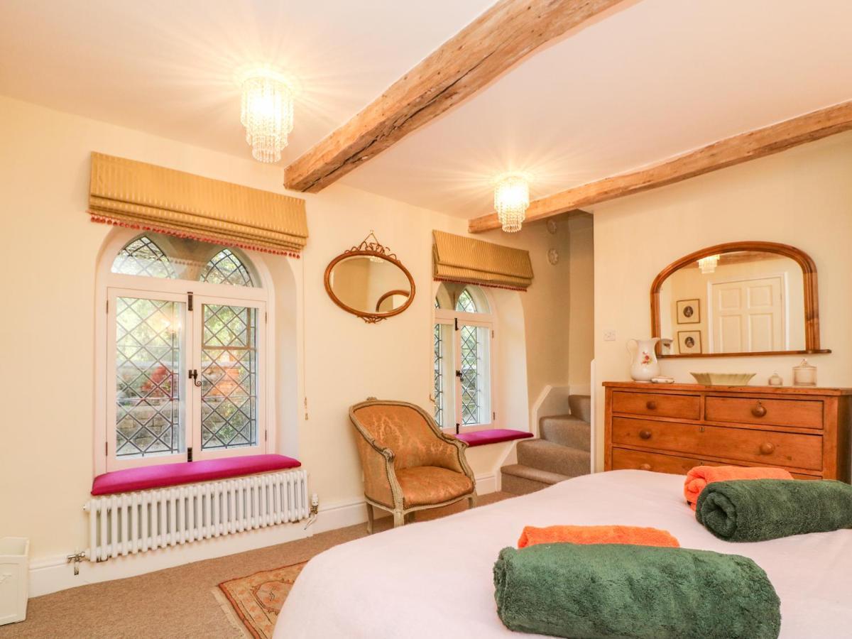 סטראוד Chapel Cottage מראה חיצוני תמונה